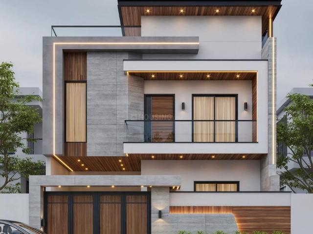 3.5 BHK Independent House in Poonamallee for resale Chennai. The reference number is 19311038
