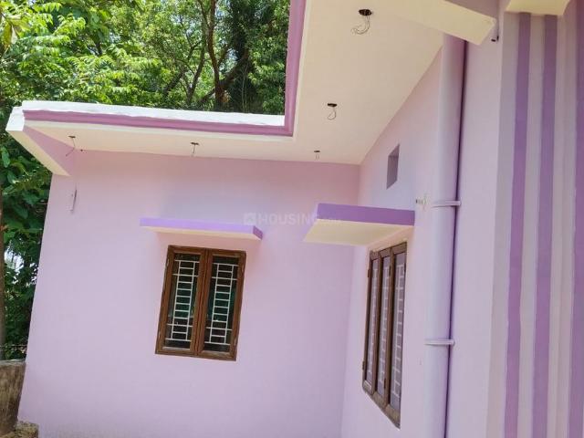 3.5 BHK Independent House in Police Line for rent Gonda. The reference number is 20478793