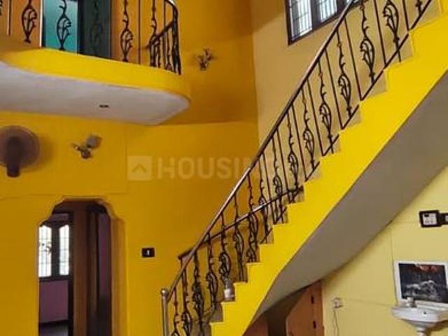 3.5 BHK Independent House in Ponmeni for rent Madurai. The reference number is 20799025