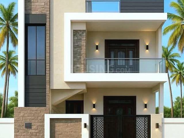 3.5 BHK Independent House in Ponniammanmedu for resale Chennai. The reference number is 20769945