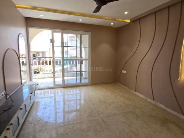 3.5 BHK Independent House in Rajouri Garden for resale New Delhi. The reference number is 18060777