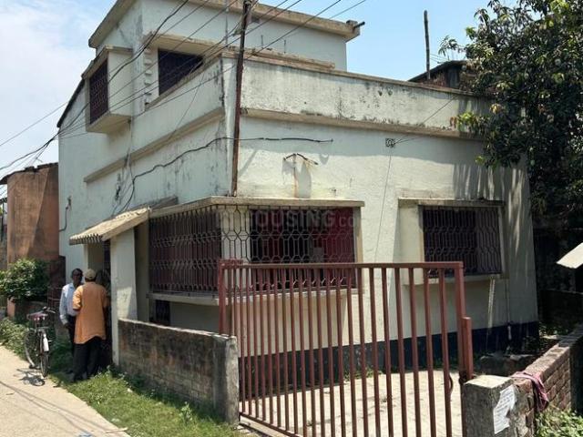 3.5 BHK Independent House in Rajarhat for resale Kolkata. The reference number is 20573200