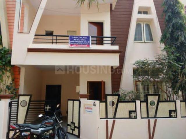 3.5 BHK Independent House in Rajendra Nagar for rent Indore. The reference number is 21055159
