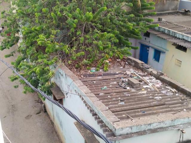 3.5 BHK Independent House in State Bank Of India Colony for resale Bengaluru. The reference number is 20274527