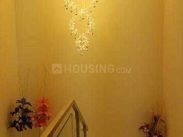 3.5 BHK Independent House in Sus for resale Pune. The reference number is 19887953