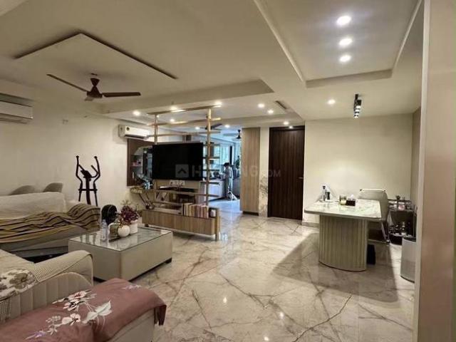 3.5 BHK Independent House in Sushant Lok Phase 1 for rent Gurgaon. The reference number is 20792056
