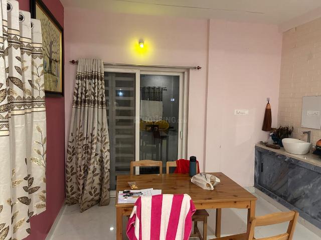 3.5 BHK Independent House in Syamala Nagar for rent Guntur. The reference number is 21273984