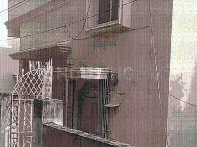 3.5 BHK Independent House in Saha Para for resale Kolkata. The reference number is 20868586