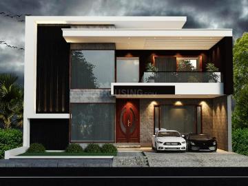 3.5 BHK Independent House in Saligramam for resale Chennai. The reference number is 19633662