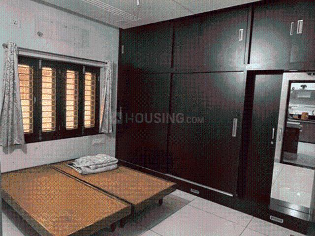 3.5 BHK Independent House in Sama Savli for rent Vadodara. The reference number is 19894876