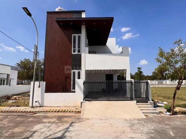 3.5 BHK Independent House in Santoshi Nagar for resale Raipur. The reference number is 19988552