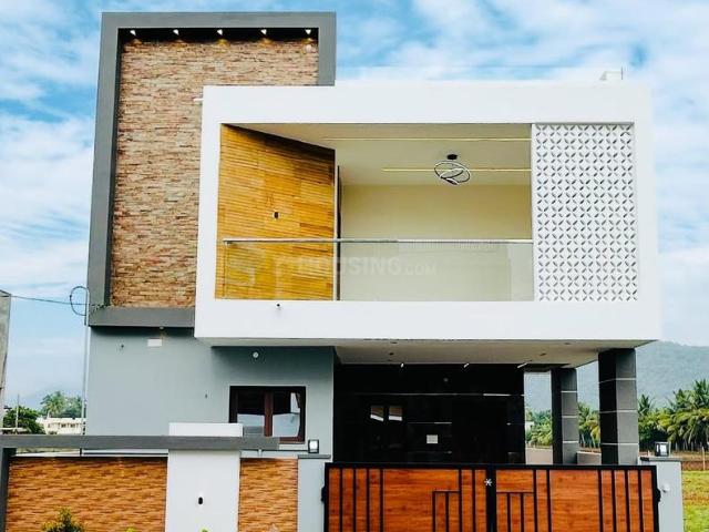 3.5 BHK Independent House in Santoshi Nagar for resale Raipur. The reference number is 20031738