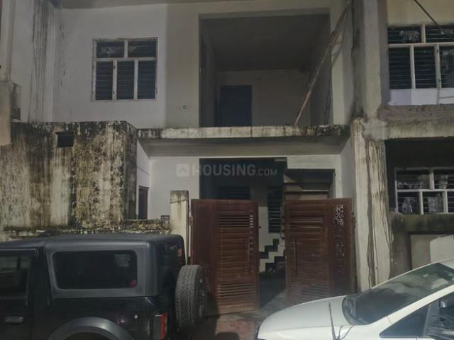 3.5 BHK Independent House in Sarojini Nagar for resale Lucknow. The reference number is 21250924