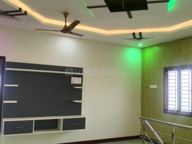 3.5 BHK Independent House in Saravanampatty for rent Coimbatore. The reference number is 20942836