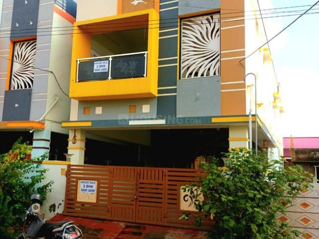 3.5 BHK Independent House in Saravanampatty for rent Coimbatore. The reference number is 21139797