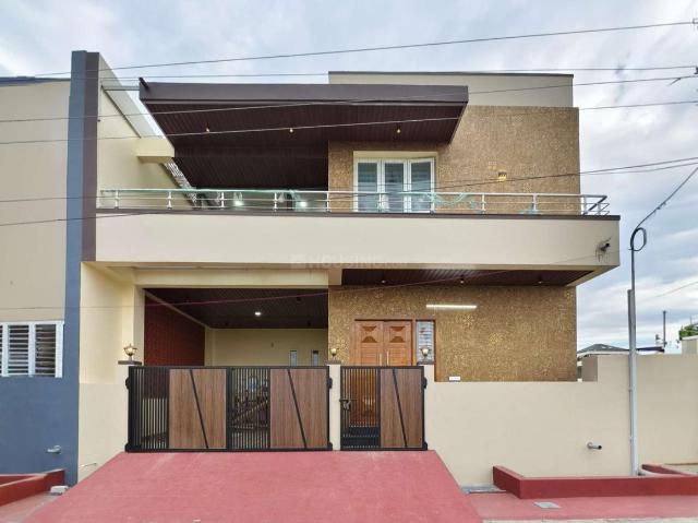3.5 BHK Independent House in Saravanampatty for resale Coimbatore. The reference number is 20463881