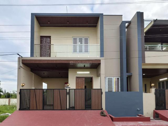 3.5 BHK Independent House in Saravanampatty for resale Coimbatore. The reference number is 20463810