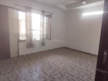 3.5 BHK Independent House in Sector 46 for rent Faridabad. The reference number is 20294194