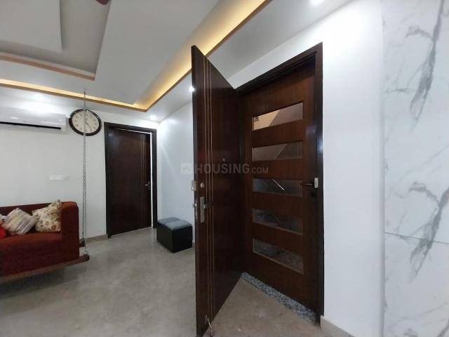 3.5 BHK Independent House in Sector 48 for resale Gurgaon. The reference number is 20918358