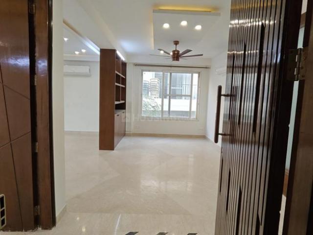 3.5 BHK Independent House in Sector 49 for rent Gurgaon. The reference number is 20971127