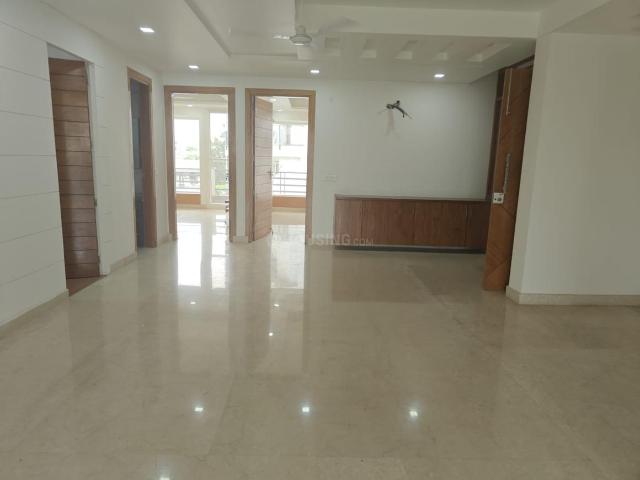 3.5 BHK Independent House in Sector 50 for rent Gurgaon. The reference number is 20629950