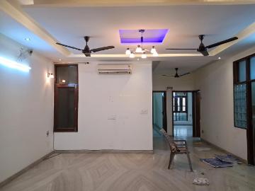 Noida City Centre, New Delhi, Delhi - Balcony