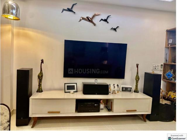 3.5 BHK Independent House in Sector 52 for rent Gurgaon. The reference number is 20729609