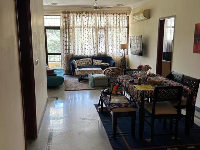 3.5 BHK Independent House in Sector 57 for rent Gurgaon. The reference number is 19949340