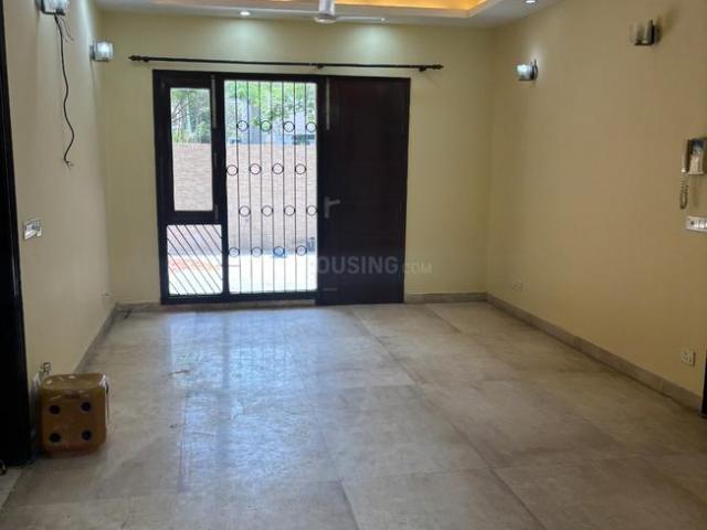3.5 BHK Independent House in Sector 56 for rent Gurgaon. The reference number is 20975275