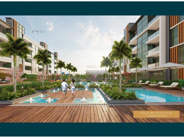 3.5 BHK Independent House in Sector 63 for resale Gurgaon. The reference number is 19603987