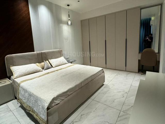 3.5 BHK Independent House in Sector 60 for resale Mohali. The reference number is 21204467