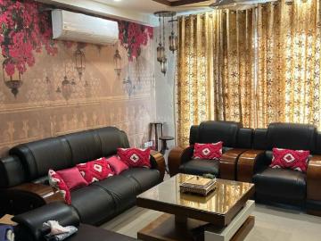 Sector-65 Gurgaon, Gurgaon, Gurgaon District, Haryana State
