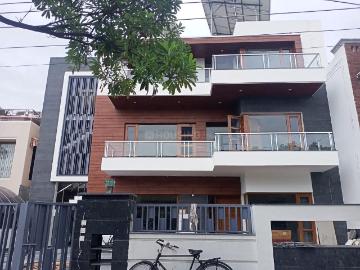 3.5 BHK Independent House in Sector 68 for rent Mohali. The reference number is 20548028