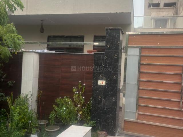 3.5 BHK Independent House in Sector 6 for resale Bahadurgarh. The reference number is 20343867