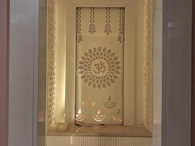 3.5 BHK Independent House in Sector 71 for rent Gurgaon. The reference number is 20527749