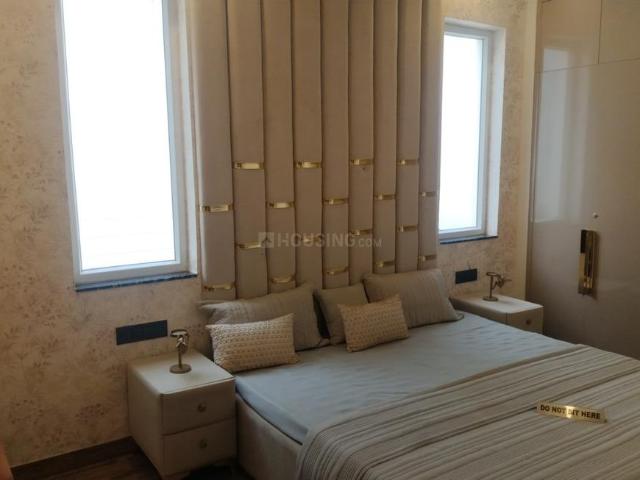 3.5 BHK Independent House in Sector 71 for resale Gurgaon. The reference number is 20079716