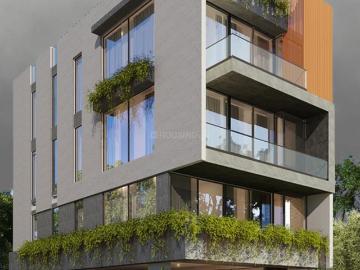 3.5 BHK Independent House in Sector 71 for resale Gurgaon. The reference number is 20079716
