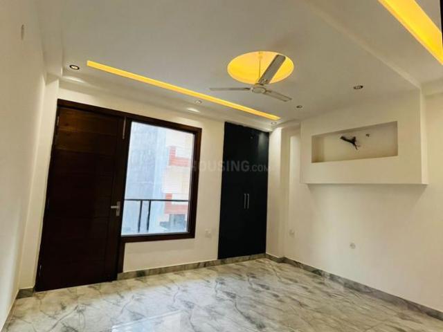 3.5 BHK Independent House in Sector 79 for resale Faridabad. The reference number is 20590815
