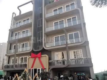 3.5 BHK Independent House in Sector 79 for resale Gurgaon. The reference number is 17557571