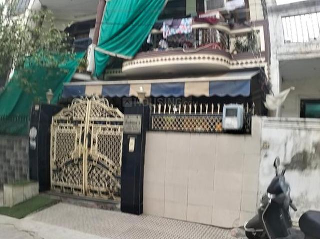3.5 BHK Independent House in Sector 7 for resale Gurgaon. The reference number is 21121618