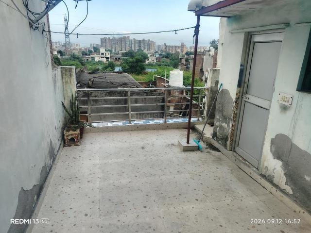3.5 BHK Independent House in Sector 87 for resale Faridabad. The reference number is 21113255