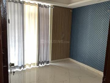3.5 BHK Independent House in Sector 86 for resale Faridabad. The reference number is 19936185