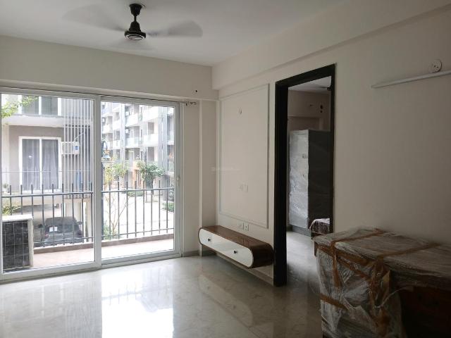 3.5 BHK Independent House in Sector 89 for rent Gurgaon. The reference number is 20583173
