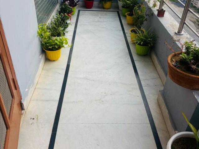 3.5 BHK Independent House in Sector 02 for resale Bahadurgarh. The reference number is 20779084