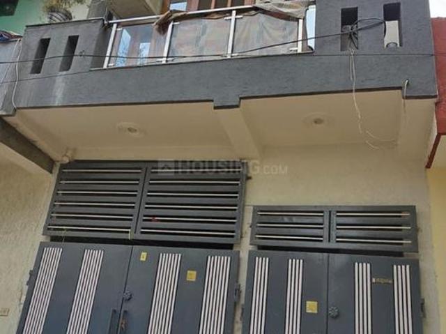 3.5 BHK Independent House in Sector 104 for resale Gurgaon. The reference number is 19741629
