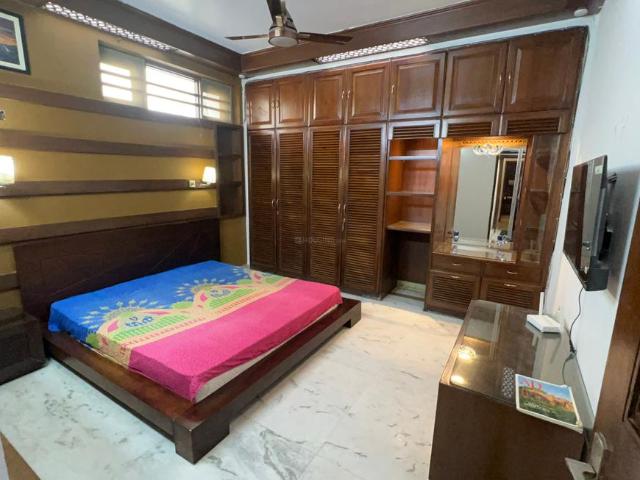 3.5 BHK Independent House in Sector 10A for rent Gurgaon. The reference number is 20883271