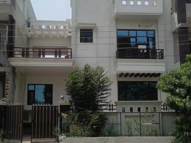 3.5 BHK Independent House in Sector 127 for resale Mohali. The reference number is 18853529