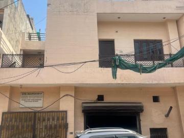 3.5 BHK Independent House in Sector 19 for resale Faridabad. The reference number is 20125566