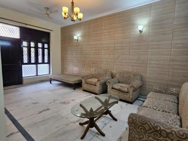 3.5 BHK Independent House in Sector 23 for rent Gurgaon. The reference number is 21267566
