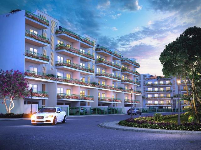 3.5 BHK Independent House in Sector 32 for resale Sohna. The reference number is 21321116